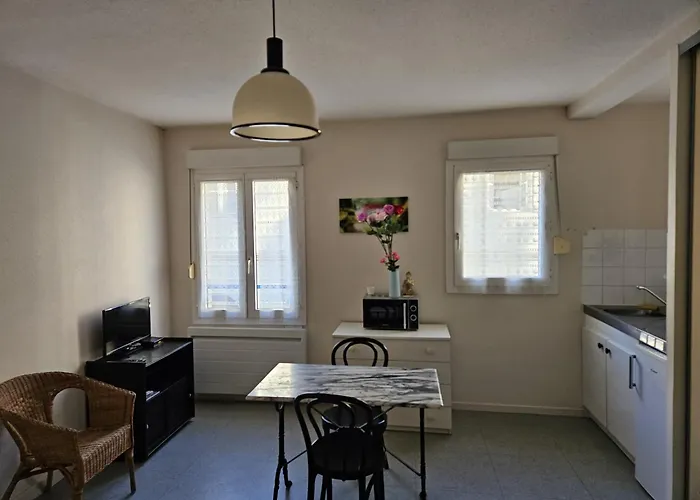 Residence Anclo