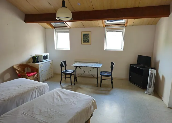 Residence Anclo