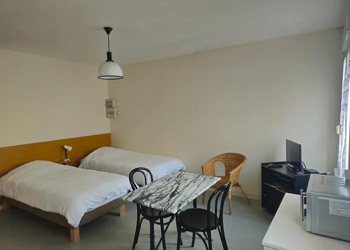 Residence Anclo