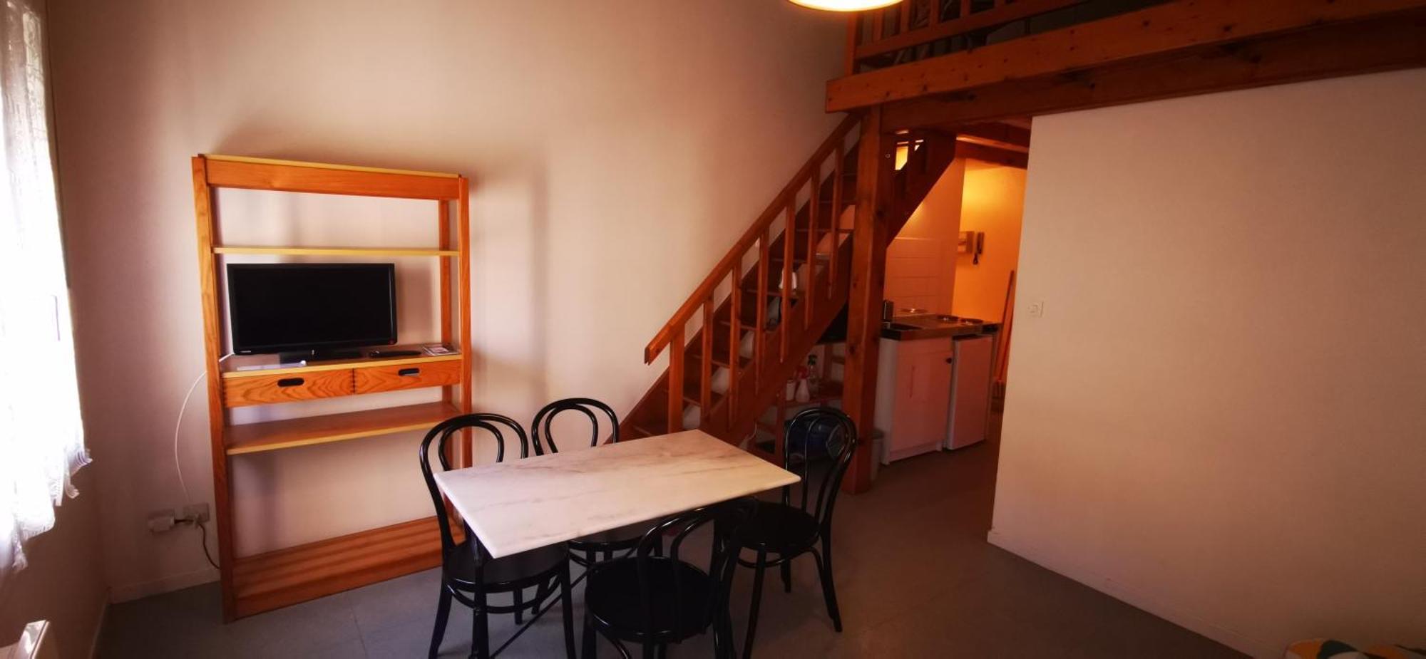 Anclo Apartment *
