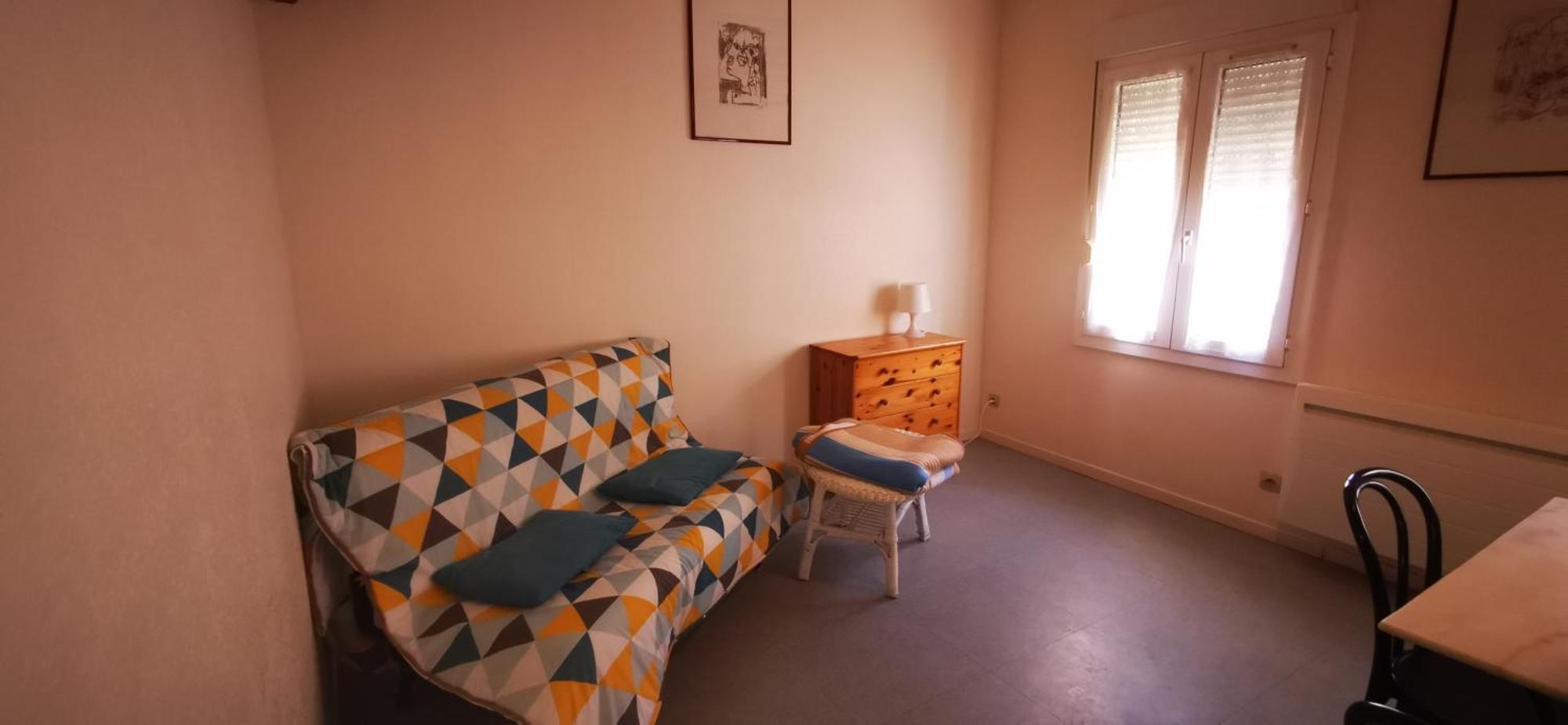 Apartment Anclo Rennes-les-Bains