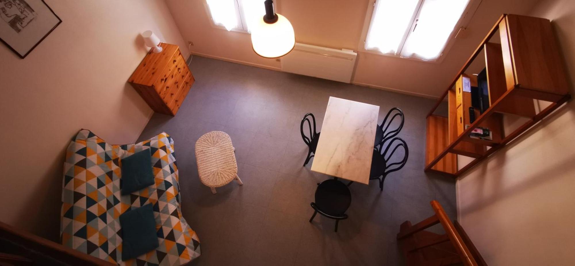 Anclo Apartment *