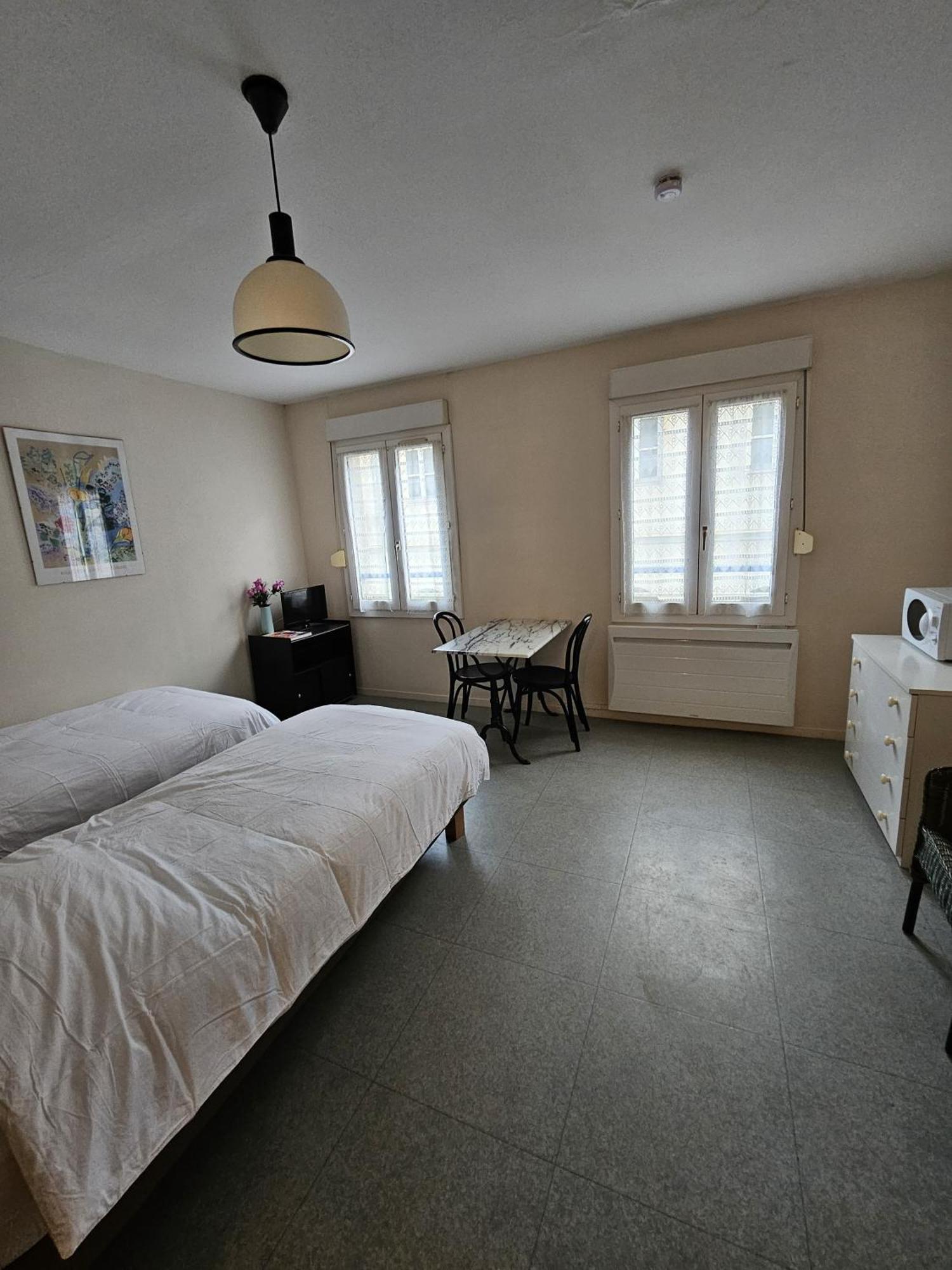 Anclo Apartment Rennes-les-Bains