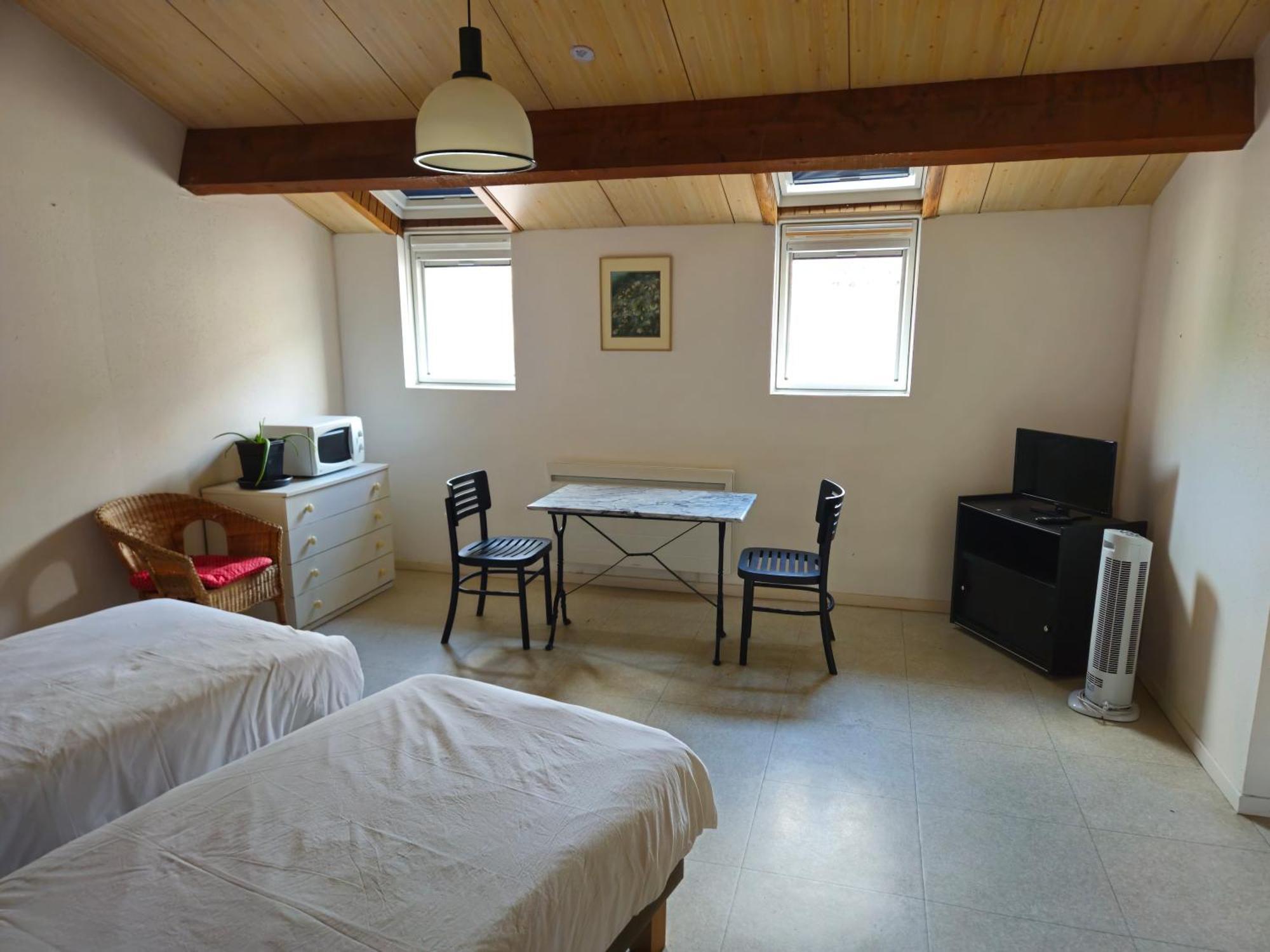 Anclo Apartment