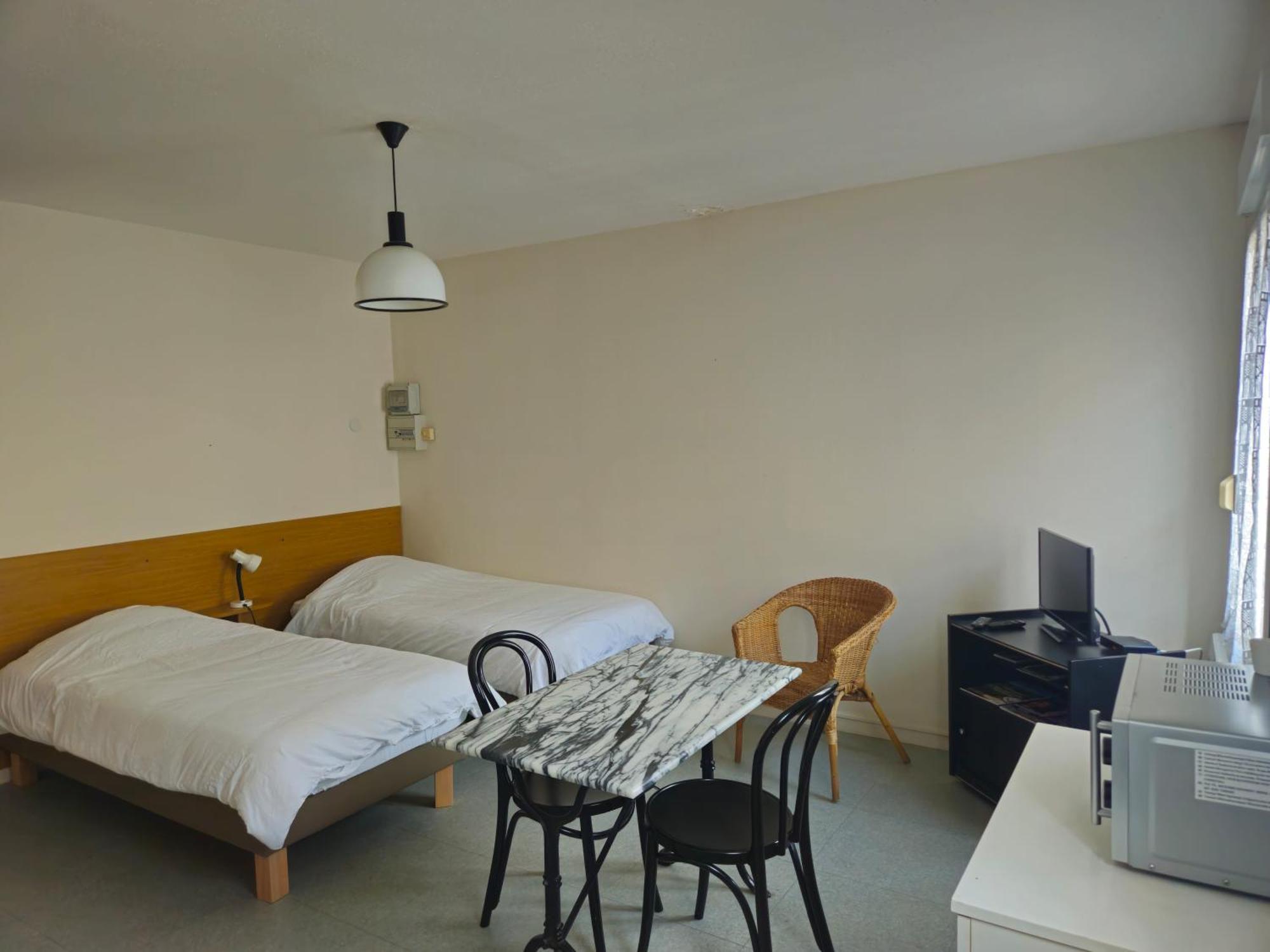 Anclo Apartment *