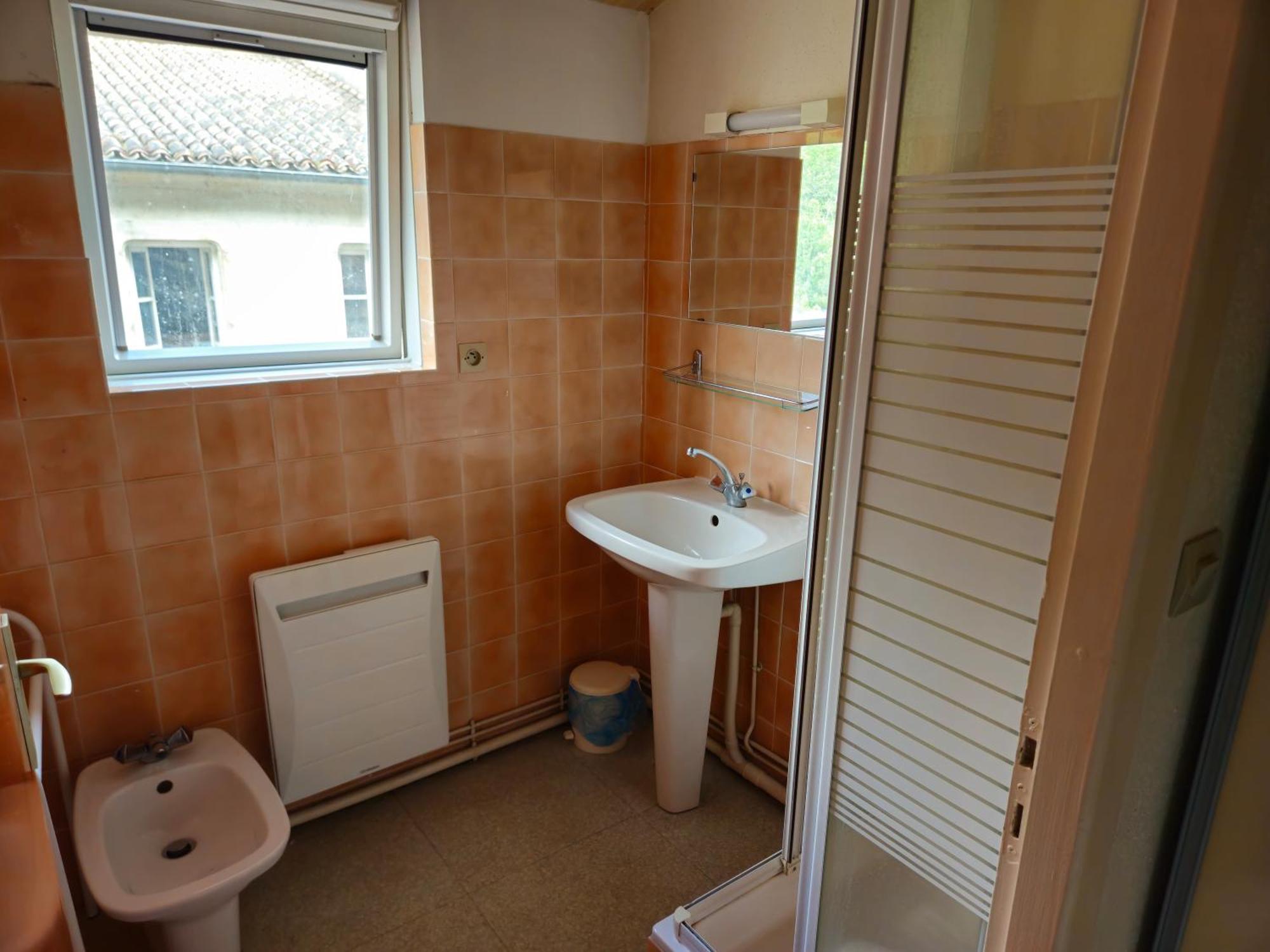 Apartment Anclo Rennes-les-Bains