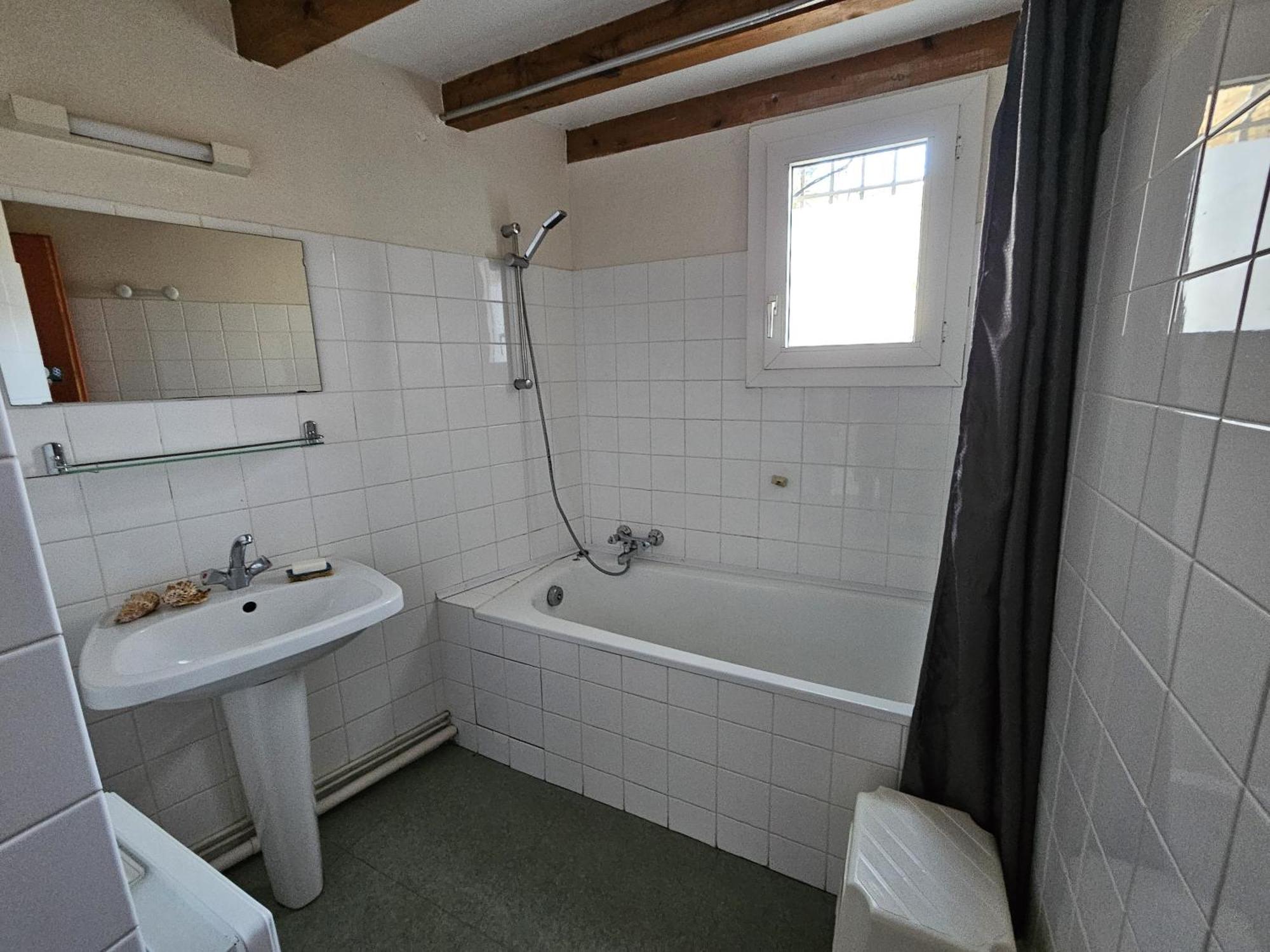 Apartment Anclo Rennes-les-Bains