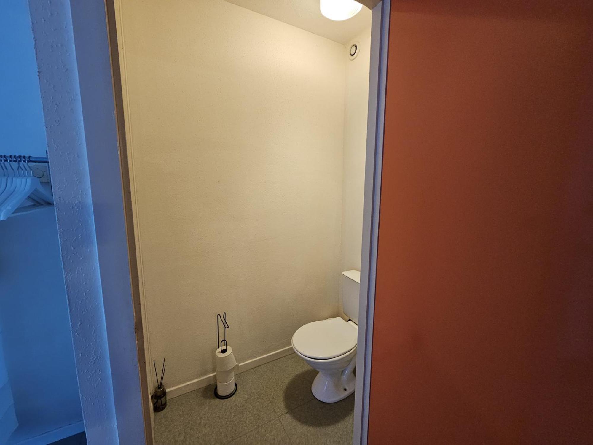 Anclo Apartment