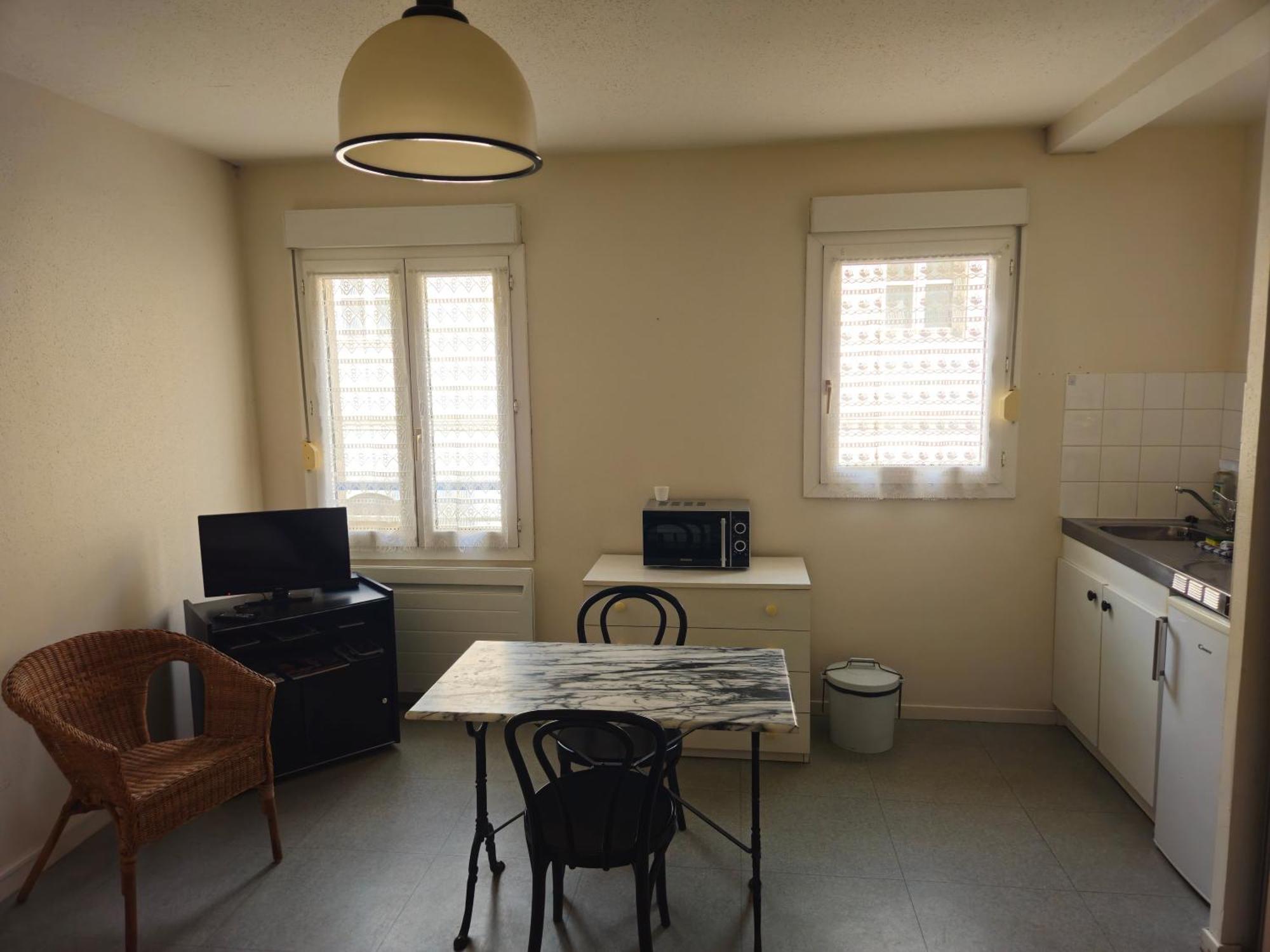 Anclo Apartment Rennes-les-Bains