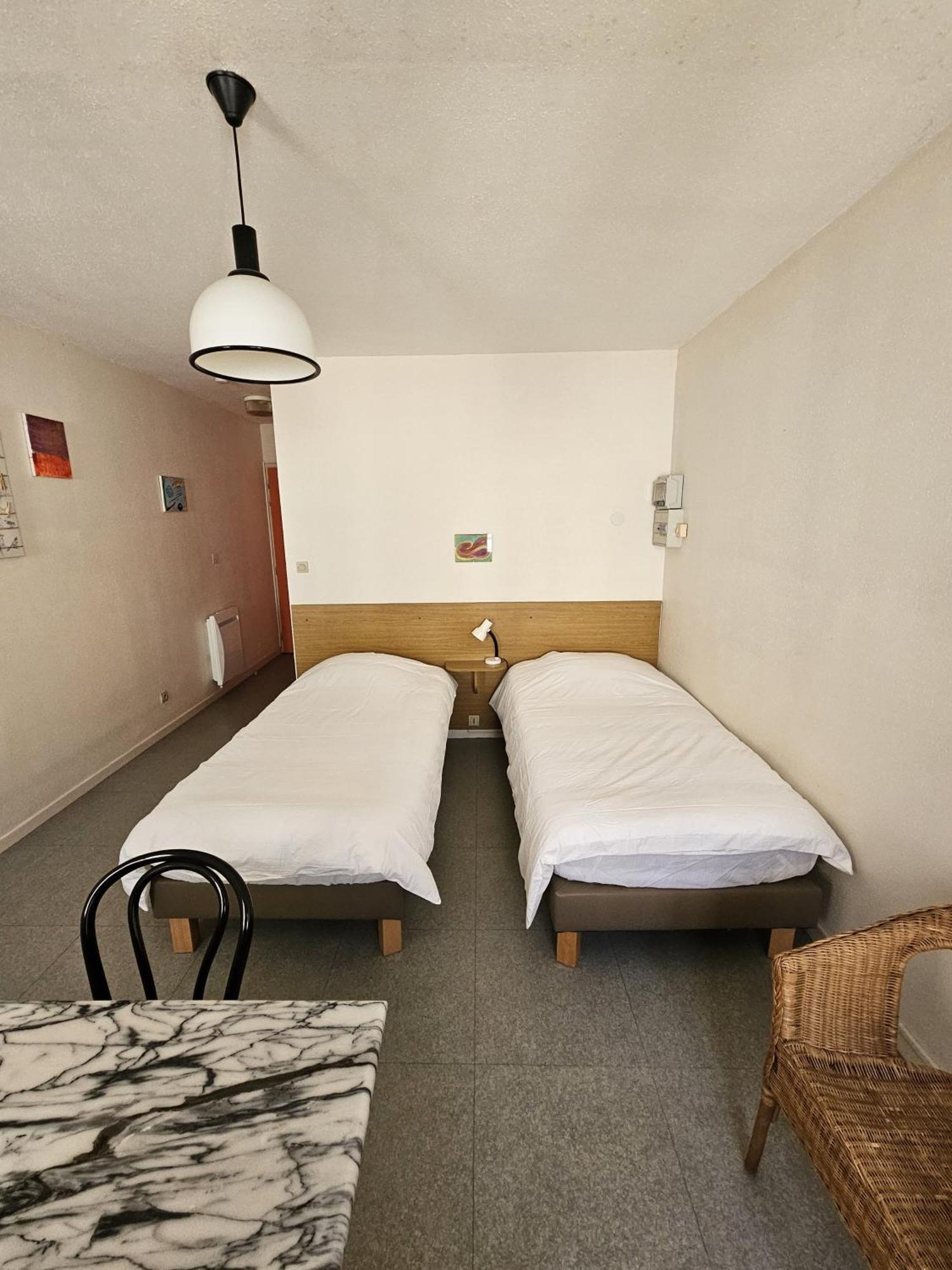 Anclo Apartment