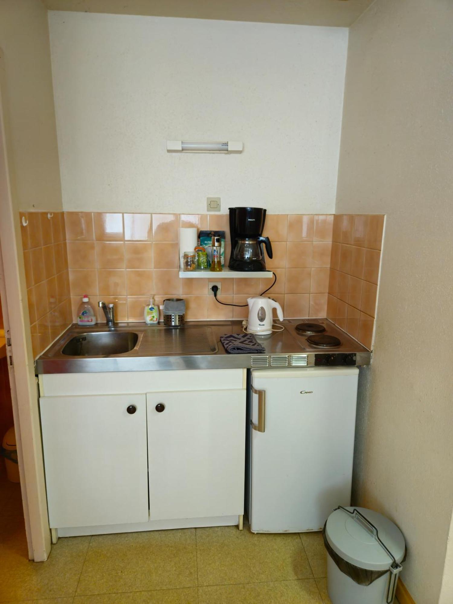 Apartment Anclo *
