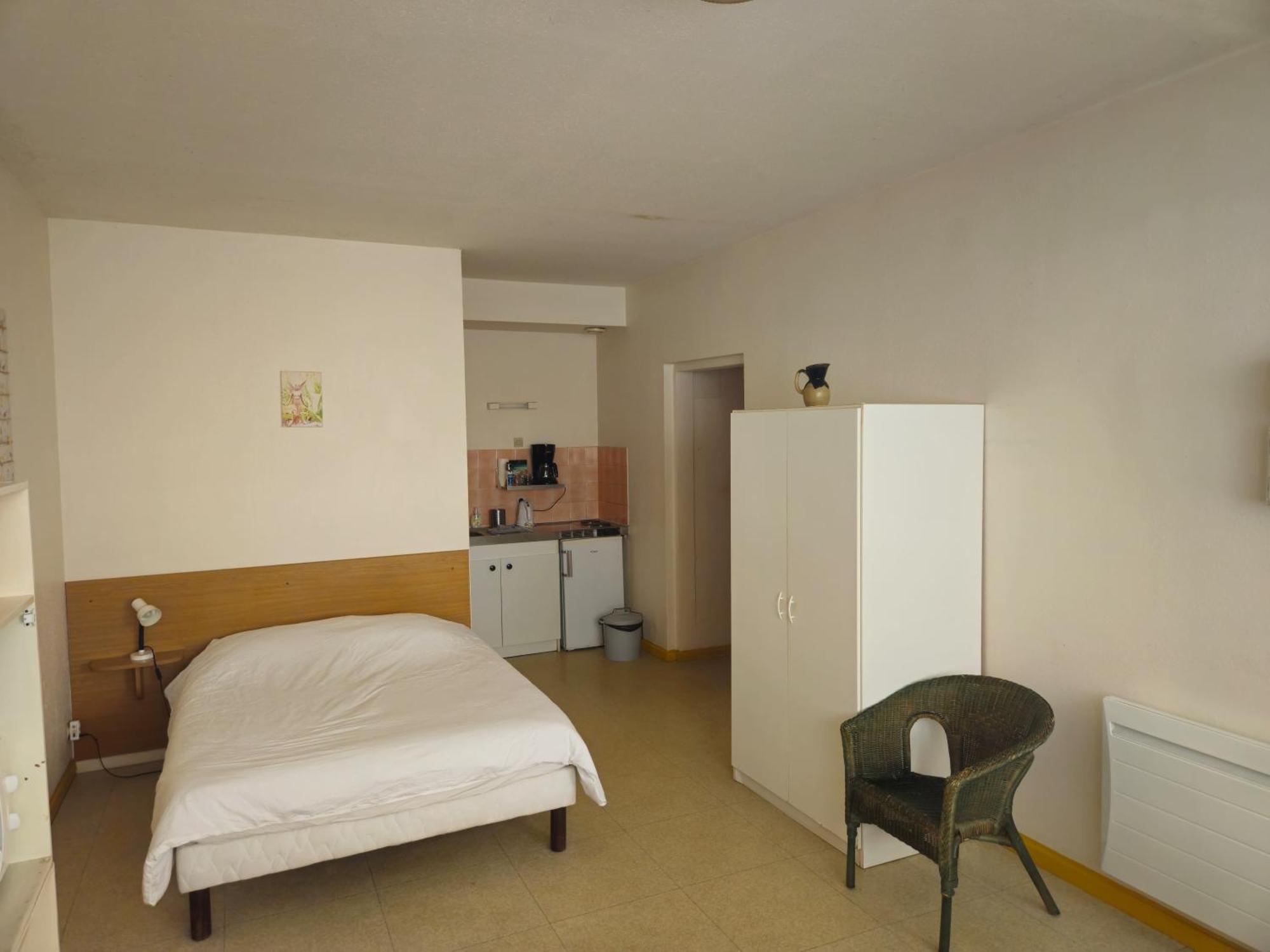 Apartment Anclo Rennes-les-Bains